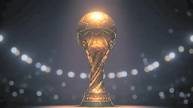 Ronaldo Nazário’s Comeback Story Remains Soccer Cup Redemption Gold