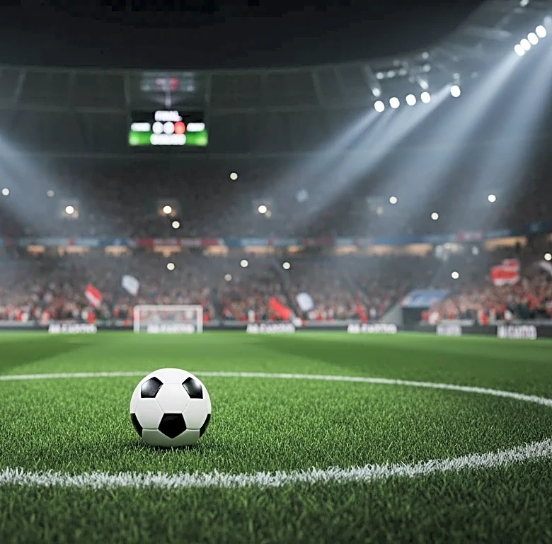What If the Men’s Soccer Cup Finally Breaks Through U.S. Sports Culture?