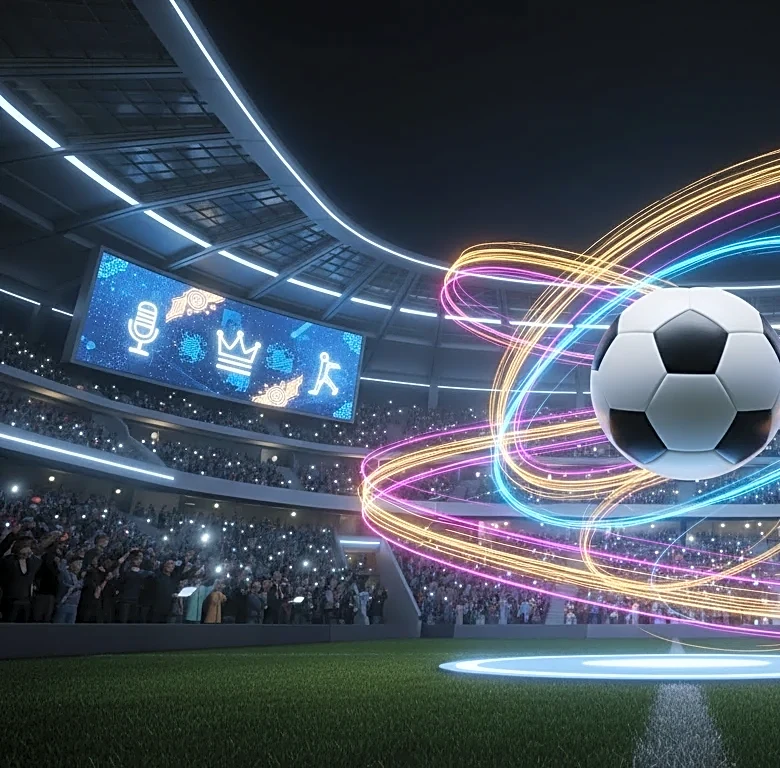 The Soccer Cup Host Cities Where Celebrity Culture Could Explode