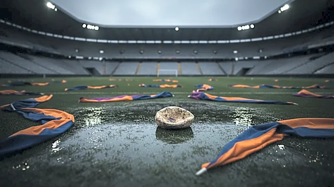 The Fan Grief That Makes Soccer Feel Bigger Than Entertainment