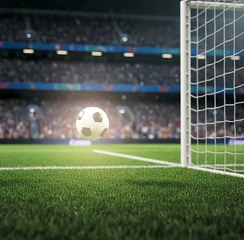 England vs Germany 2010 and the Soccer Cup Call That Changed Technology Talk