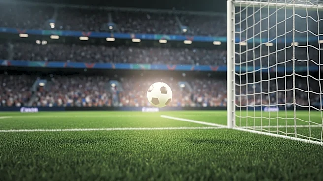 England vs Germany 2010 and the Soccer Cup Call That Changed Technology Talk
