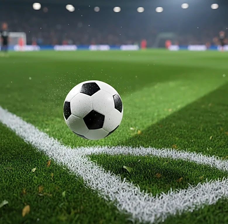 What If Offside Decides a Soccer Cup Favorite’s Fate?