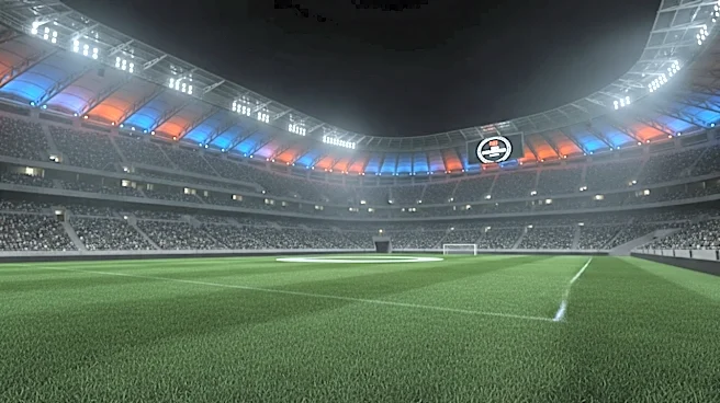 The Villain Storylines That Could Own the 2026 Soccer Cup