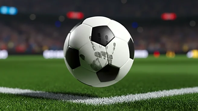 Why Suárez’s 2010 Handball Is Soccer’s Ultimate Moral Debate