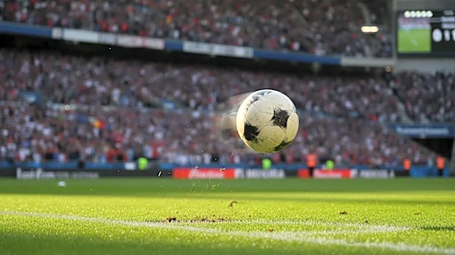 Why Corner Kicks Can Start a Tournament Meltdown