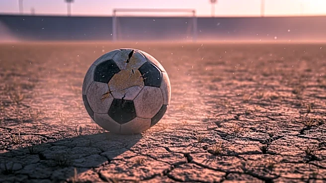 The USA 1994 Controversy That Ended Maradona’s Soccer Cup Story