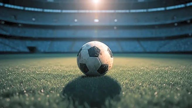 Why Brazil’s 1998 Final Had Questions Before Kickoff