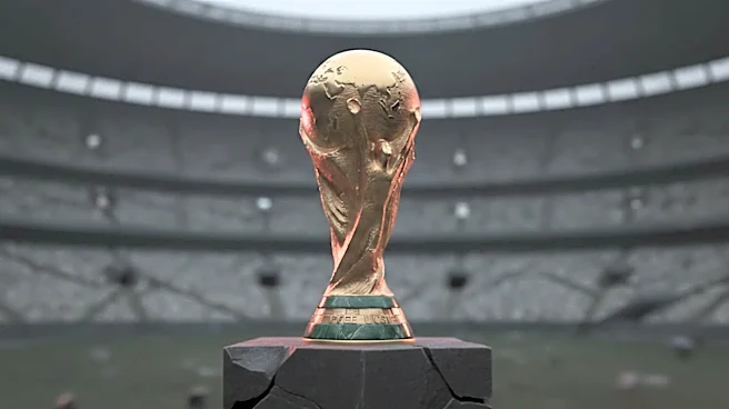 Why Argentina’s 1978 Run Still Lives Inside Soccer Cup Controversy