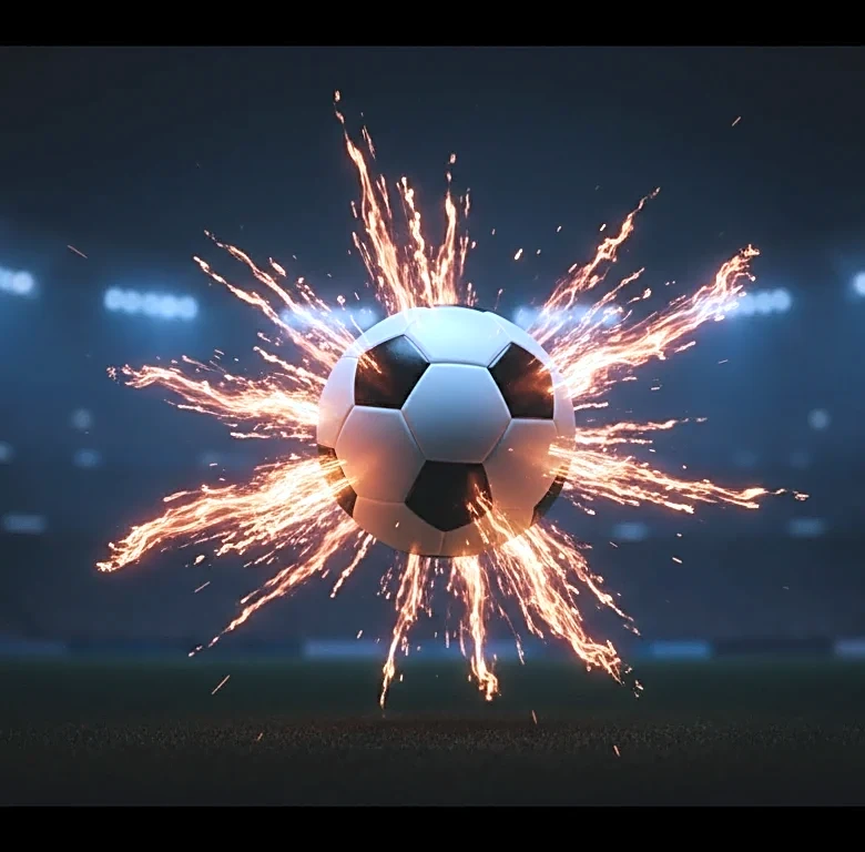 How the Soccer Cup Turns Goodbyes Into Global Drama