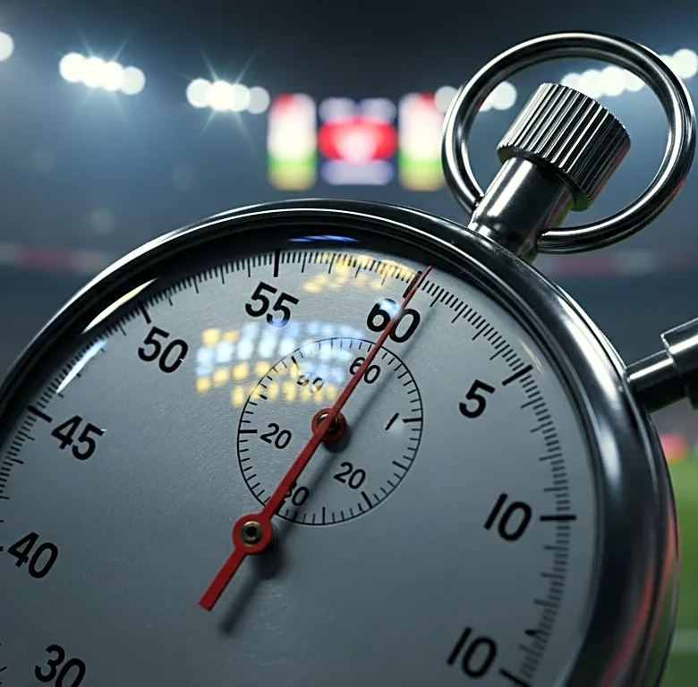 How Late Pressure Turns Winners Into Survivors