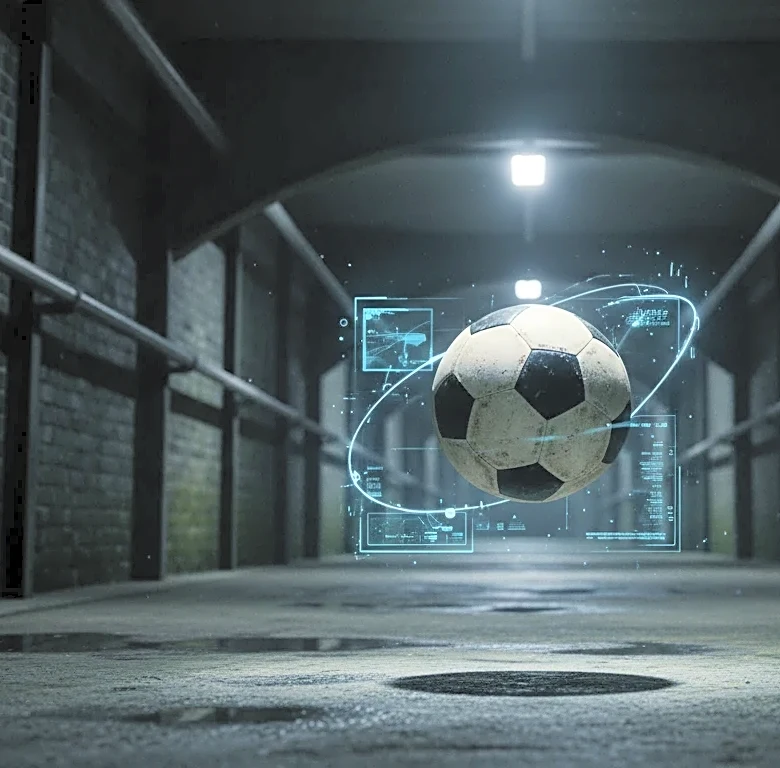 What If the Soccer Cup Had Replay Review Decades Earlier?