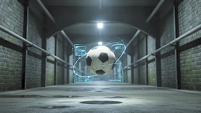 What If the Soccer Cup Had Replay Review Decades Earlier?