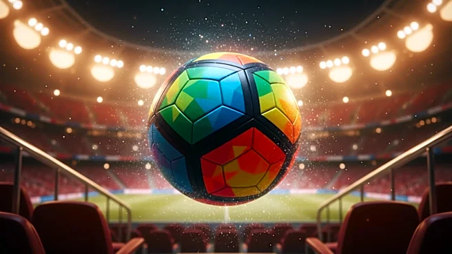 How 2026 Could Become the Most Celebrity-Heavy Soccer Cup Ever