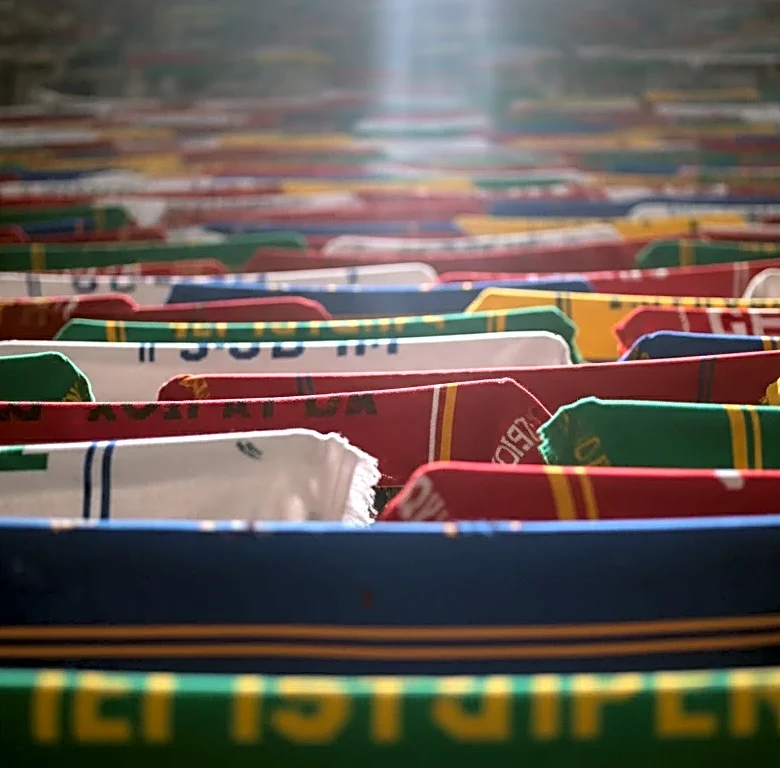Why Losing Fans Still Sing at the Soccer Cup