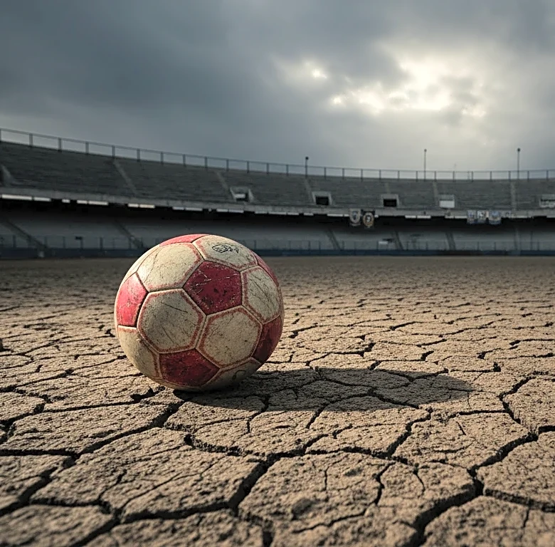 Mexico’s Home-Region Soccer Cup Chance Comes With Redemption Pressure