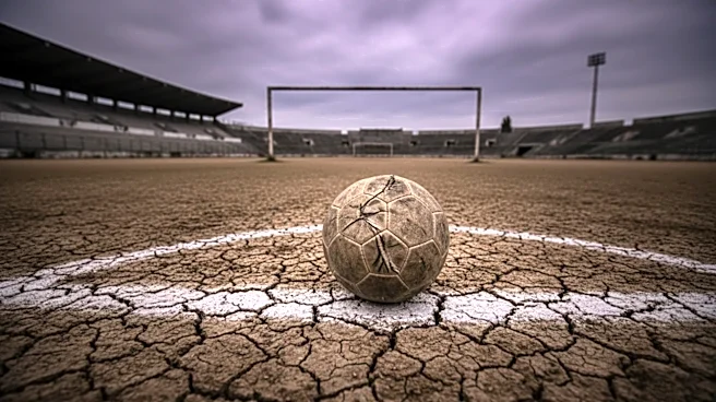 Why Some Countries Carry Penalty Shootout Trauma