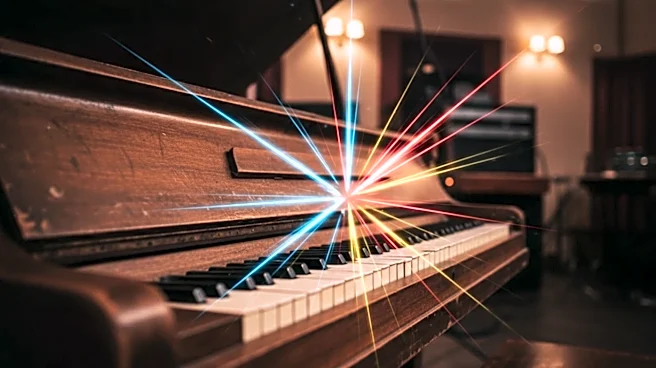 How Jerry Lee Lewis Forged His Singular Piano-Driven Rock-and-Roll Sound