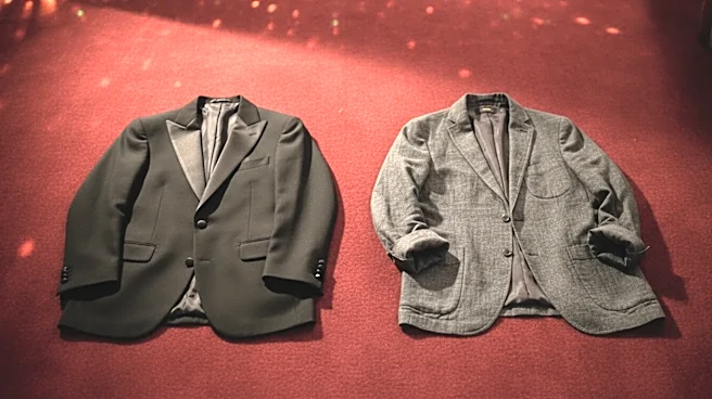 Why an Unlined Jacket Can Beat a Stiff Tuxedo on the ESPYs Carpet