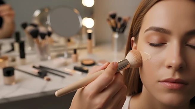 Why Barely There Makeup Can Demand More Skill Than Full Glam