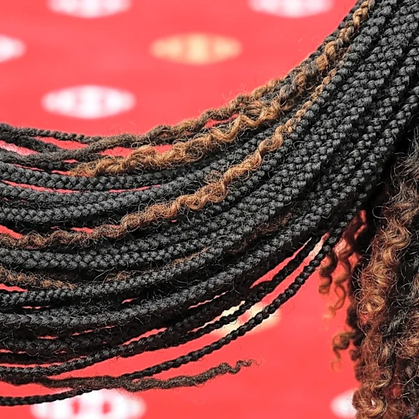 Why Braids, Locs, and Natural Curls Carry Extra Weight on the ESPYs Carpet