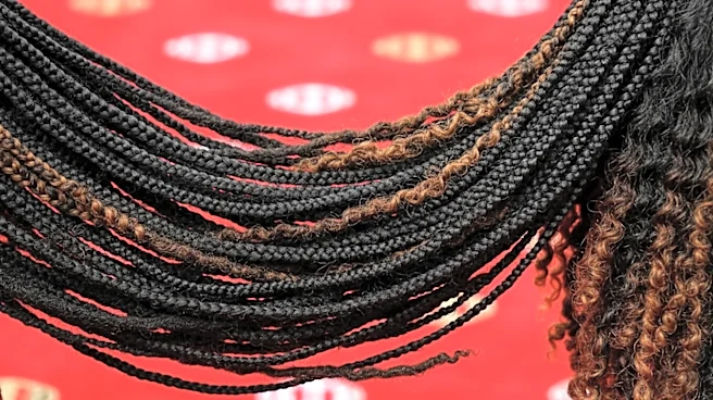Why Braids, Locs, and Natural Curls Carry Extra Weight on the ESPYs Carpet
