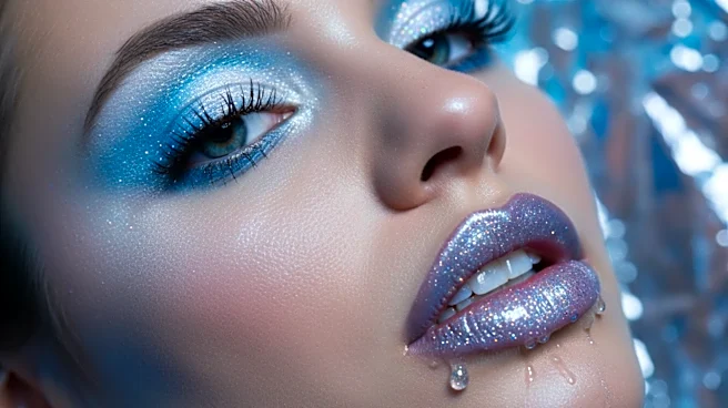 How Early-2000s ESPYs Glam Predicted Today’s Frosted Shadow and Glossy Lips