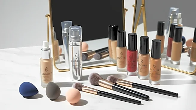 How to Build a Sweat-Resistant ESPYs Beauty Routine for Bright Lights