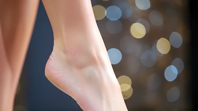 Why Body Makeup Matters More Than You Think for Seamless ESPYs Beauty