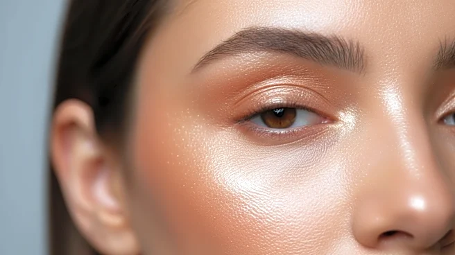 How Beauty Teams Shift Dewy Skin Into Controlled Radiance Under Hot Lights