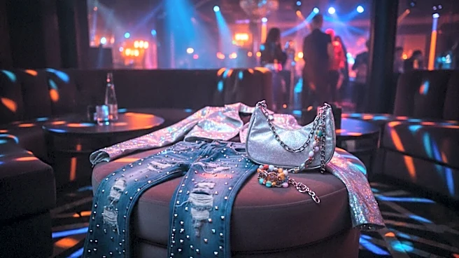 Why Y2K ESPYs Trends Still Work for a Night Out