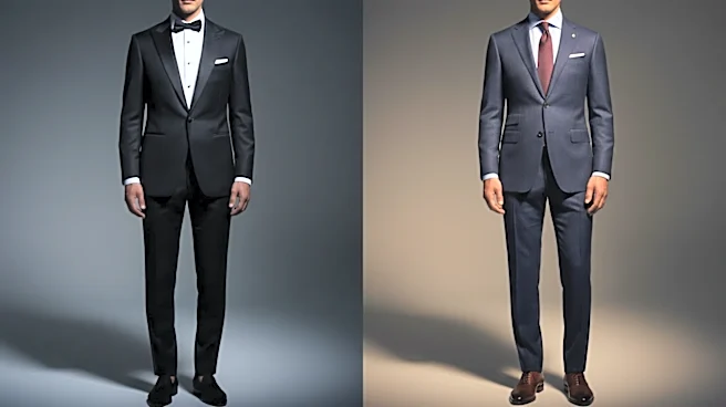 “Is This Prom or the ESPYs?” How to Keep Formalwear Modern, Not Overdone
