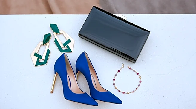 5 Wearable ESPYs Trends for Weddings, Parties, and Date Nights