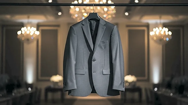 Why Rewearing a Great Suit Beats Buying New for an ESPYs-Inspired Event