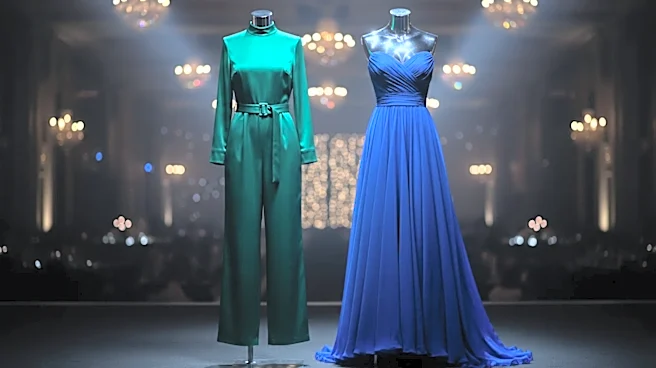ESPYs Jumpsuit or Classic Gown: Which Is Easier to Wear All Night?