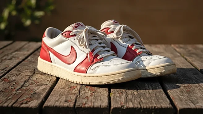 The “Deadstock” Obsession Ignores What Makes a Sneaker Beautiful in Motion
