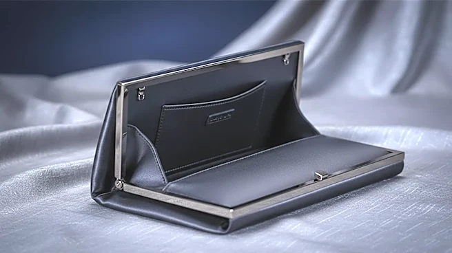 The Overlooked Pocket Detail That Makes an Event Bag Much More Useful