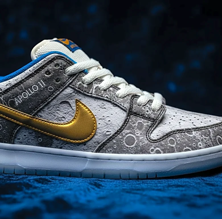 Why Rare Sneakers Are Not Always the Best Choice for Fanatics Fest NYC