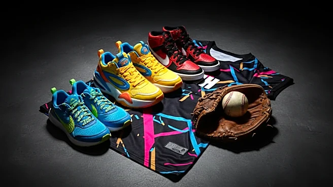 Why Collectible Thinking Is Reshaping How Fashion Fans Buy Sports Merch