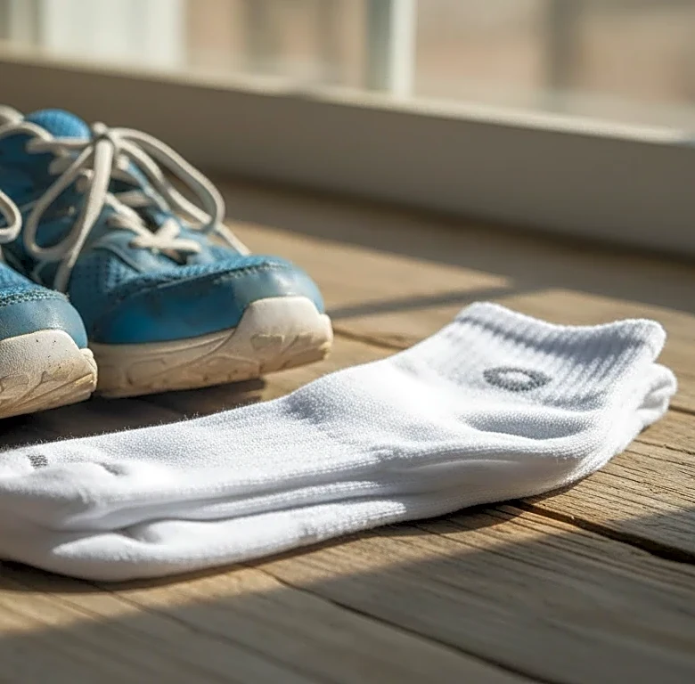 The Hidden Value of a Spare Pair of Socks at a Full-Day Fan Festival