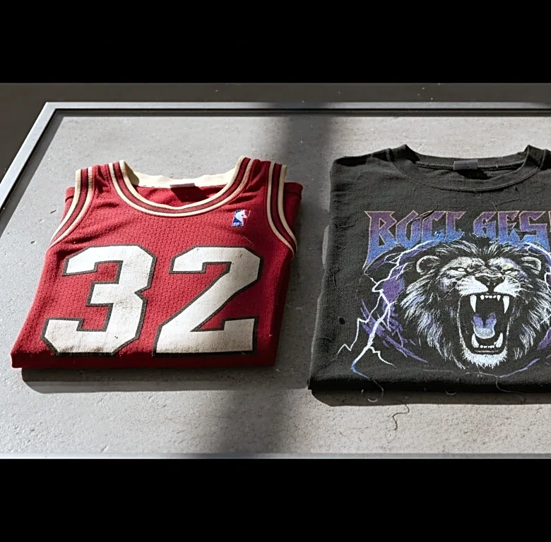 Which Fan-Fashion Categories Are Most Collectible?