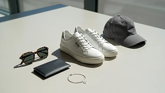 Why Expensive Sneakers Are Not Required to Look Put-Together at Fanatics Fest NYC