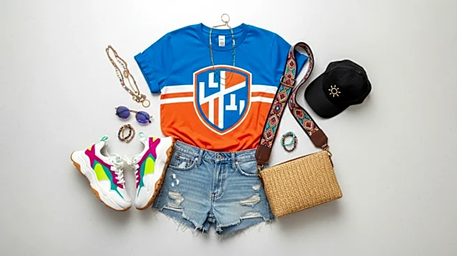 Which Affordable Fanatics Fest NYC Outfit Ideas Are Easiest to Wear?