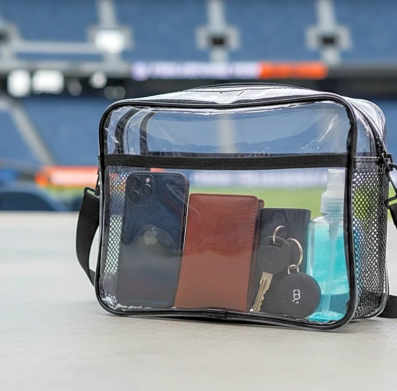 Which Event Bags Work Best for Security, Comfort, and Capacity?
