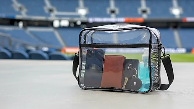 Which Event Bags Work Best for Security, Comfort, and Capacity?