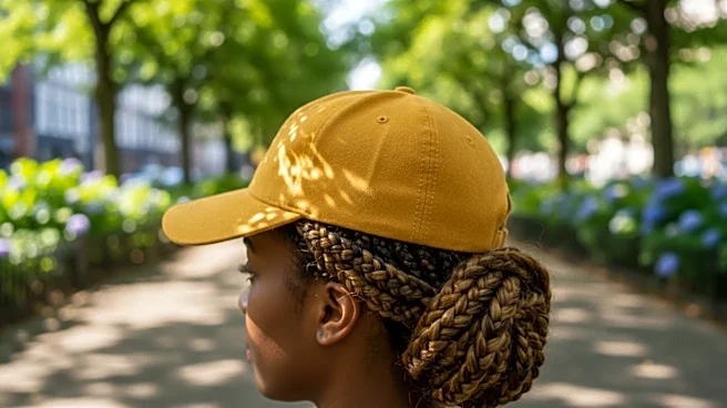 Which Protective Hairstyles Work Best With Caps, Heat, and All-Day Wear?
