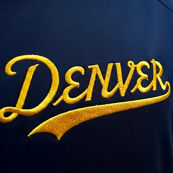 Chain-Stitched City Names Are the Quiet Micro-Trend Elevating Sports Jackets