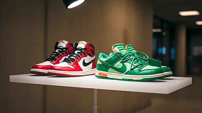 Original-Colorway Loyalists vs. Remix-Culture Collectors: The Sneaker Generation Gap