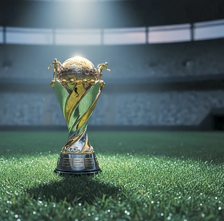 What If a Superstar's Final Soccer Cup Ends in Heartbreak?