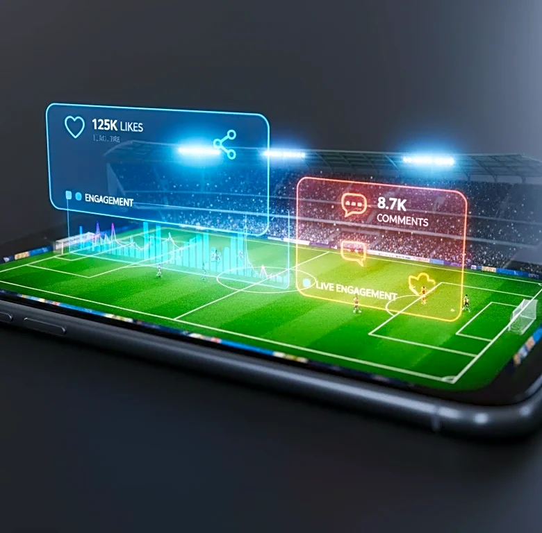 How Influencers Could Change the Way Americans Experience the Soccer Cup